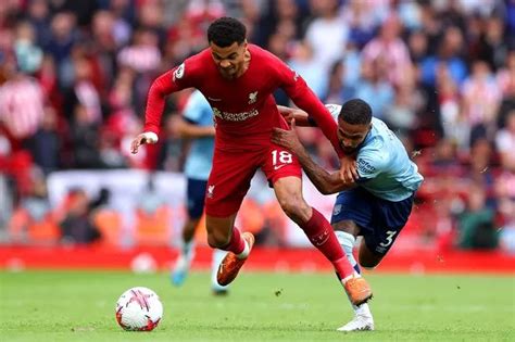 Jürgen Klopp Has Answer To Darwin Núñez Dilemma As Importance Of Liverpool Duo Becomes Clear