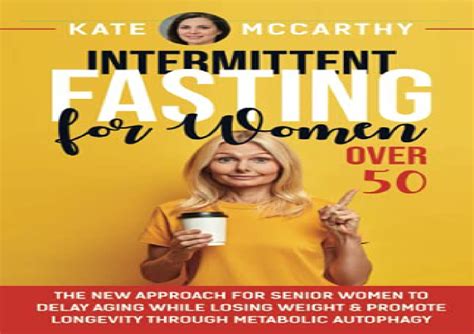 PPT Get Epub Intermittent Fasting For Women Over 50 The New