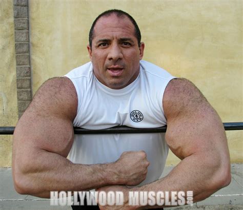 Hollywood Muscles Daddies