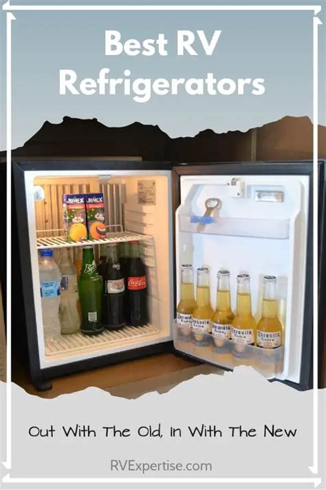 Best RV Refrigerators 2019 Buyers Guide RV Expertise