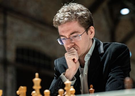 Fide Chess Grand Swiss R Firouzja Increases Lead Now World