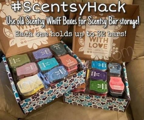 Scentsy Tip Scentsy Scentsy Consultant Ideas Scentsy Hacks