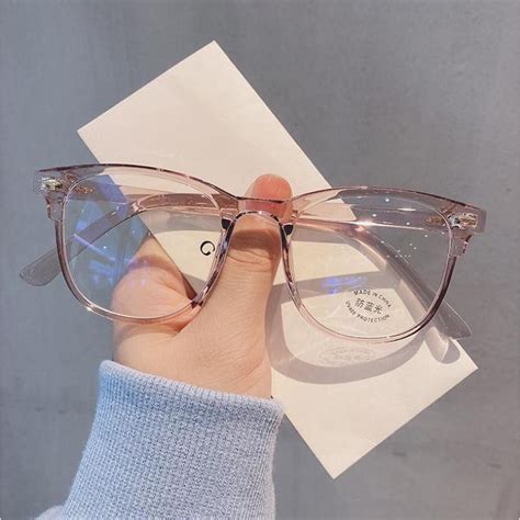 Gafas De Luz Azul Y Radiación Para Mujeres oneday Shopee México