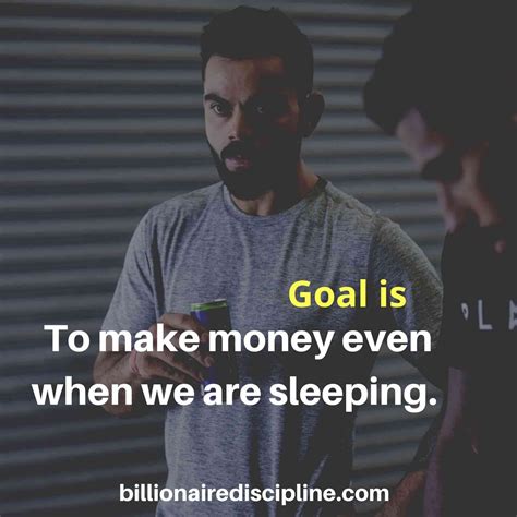 75 Millionaire quotes: Words From Richest