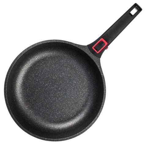 Сковорода Taller Mineral TR-4021/4022/4023/4024, съемная ручка, диаметр ...