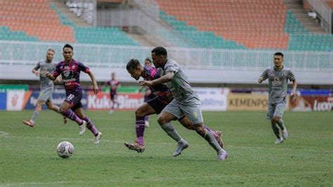 Jadwal Barito Putera Vs Persebaya Surabaya Paulo Victor Sudah Ikut