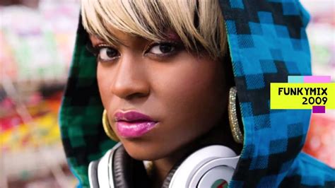 Ester Dean Ft Chris Brown Drop It Low Funkymix Hq Audio Youtube