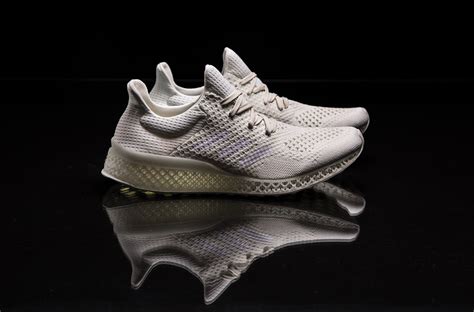 D Adidas Futurecraft D Adidas Daily Magazine