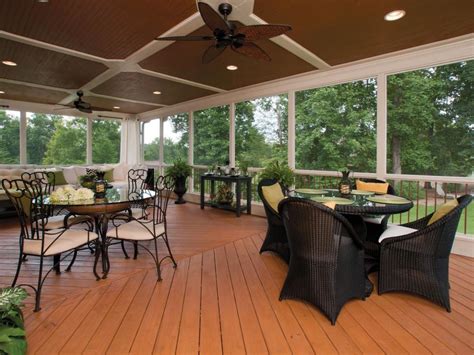 Outdoor Ceiling Fans For Screened Porches | Shelly Lighting