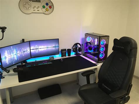 My Setup : r/battlestations