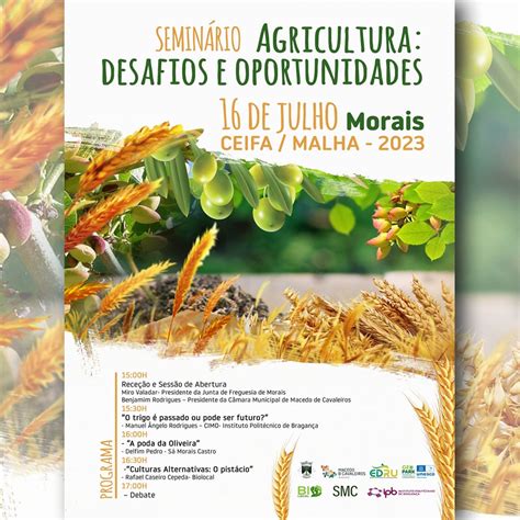 Semin Rio Agricultura Oportunidades E Desafios