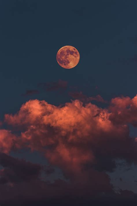 🔥 [0+] Wallpapers Moon | WallpaperSafari