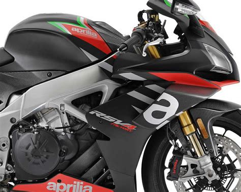 2020 Aprilia RSV4 1100 Factory