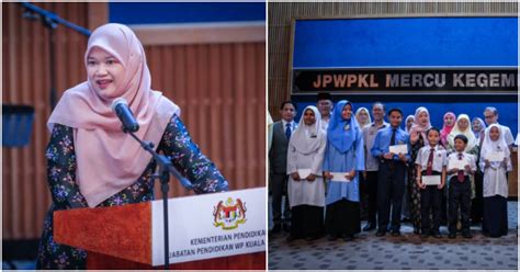 Bantuan Awal Persekolahan Kpm Mulakan Agihan Rm Kepada Murid