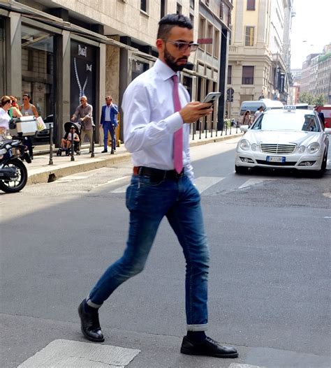 Italian Hipsters - theSTYLEtti