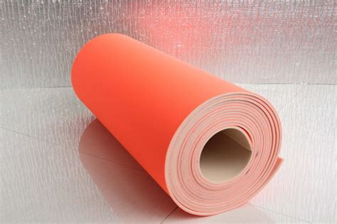 Thermal Insulation Cross Linked Polyethylene Foam XPE Mat China