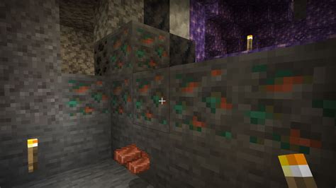 How To Find And Use Copper In Minecraft Gamesradar