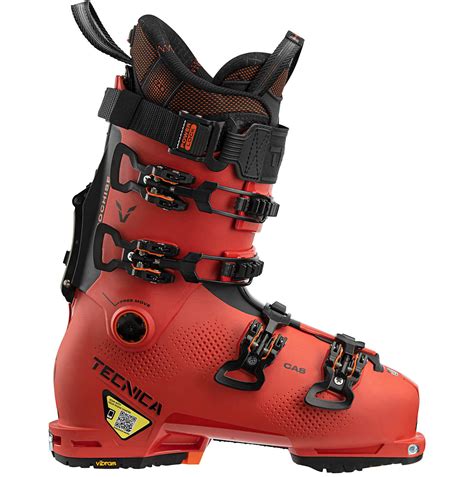 Tecnica Cochise 130 Dyn Gw Test Chaussure Ski Rando Avis Prix