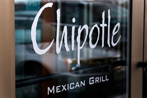 Chipotle Hq To Move ‘temporarily To Fashion Island Spokeswoman Says