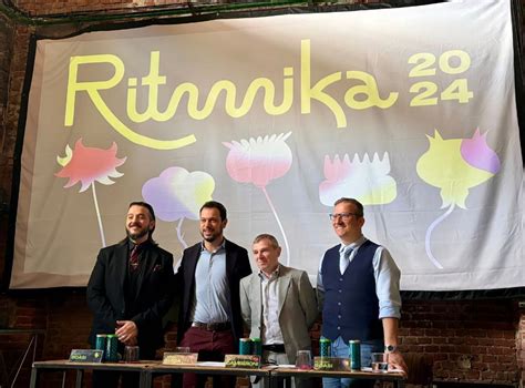 MONCALIERI Presentata L Edizione 2024 Di Ritmika Emma Ariete E