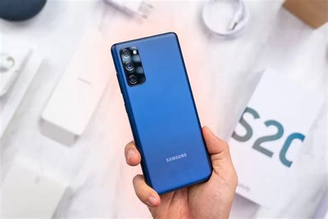 Samsung S20 Fe Banting Harga Di November 2023 Miliki Spesifikasi Gahar Dengan Harga Semakin