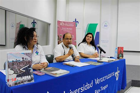 FILU llega a la región Poza Rica Tuxpan Universo Sistema de