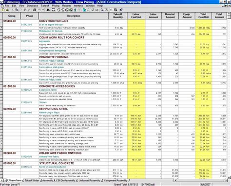 14 Time Tracking Excel Template Free - Excel Templates