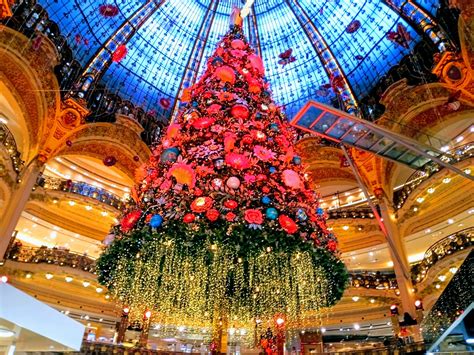 Natale a Parigi - Piccole Avventure di Famiglia