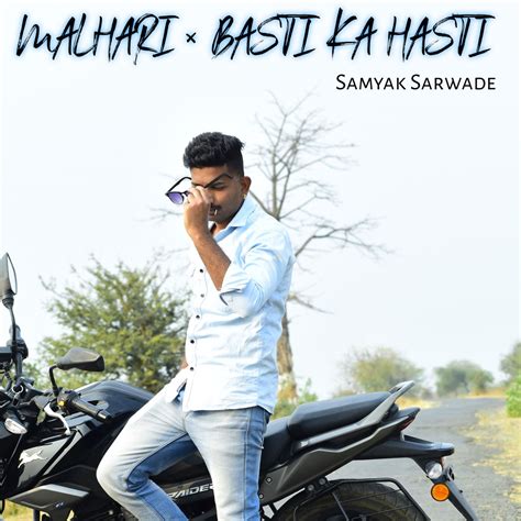 ‎malhari X Basti Ka Hasti Feat Dj Marathi Sam Single By Samyak