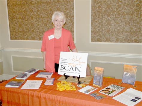 Beacon Of Hope Award Bladder Cancer Advocacy Network