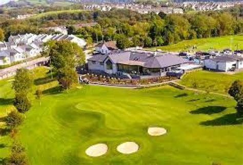 Douglas Golf Club Cork Golf Deals And Hotel Accommodation