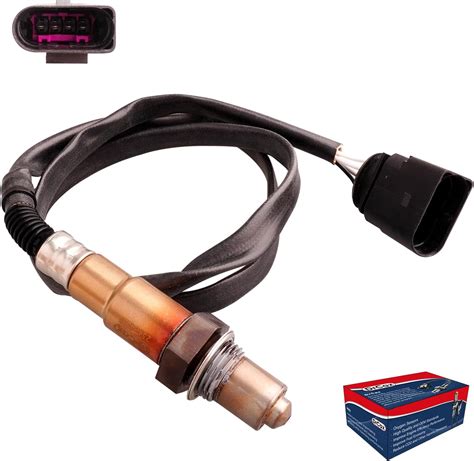 Amazon Maxfavor Pc Upstream Oxygen Sensor Replacement For