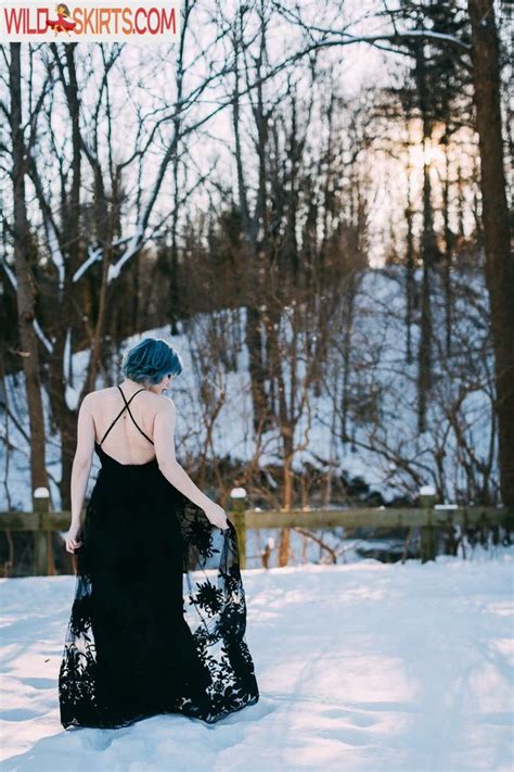 Bluejay Bluejay Bluejay Nude OnlyFans Instagram Leaked Photo