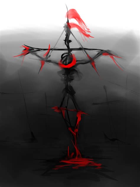 Condemned by LeetZero on DeviantArt