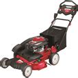 Product Troy Bilt Extra Wide Self Propelled Mower Cc Troy Bilt