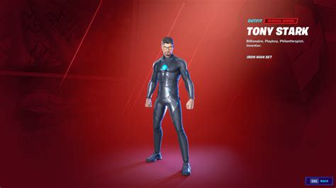 New All Marvel Skins Fortnite Chapter Season Alikna Fortnite