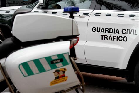 Un Guardia Civil se enfrenta a 4 5 años de cárcel por mentir al imponer