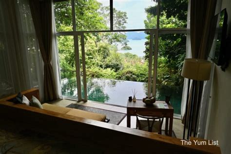 Wellness Retreat Langkawi Malaysia The Yum List