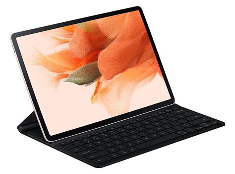 Ripley Samsung Galaxy Tab S Fe Gb Wifi Teclado