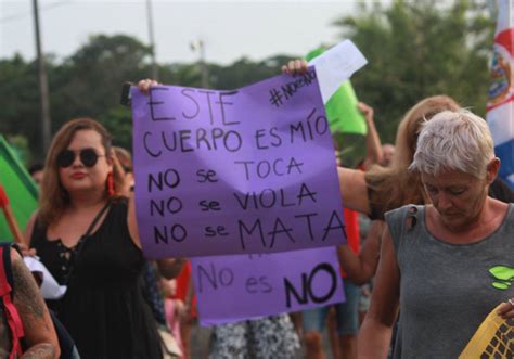 Siete Formas De Combatir Agresiones Sexuales Especialista Aconseja Al