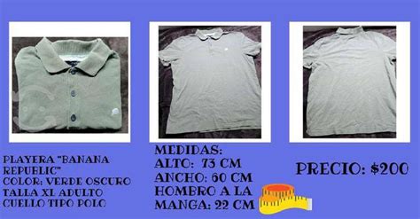 Playeras Polo Diferentes Marcas REBAJAS Mayo Clasf