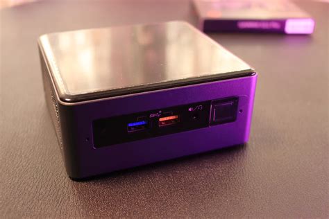 intel nuc concept, mini pc by GabiMedia on DeviantArt