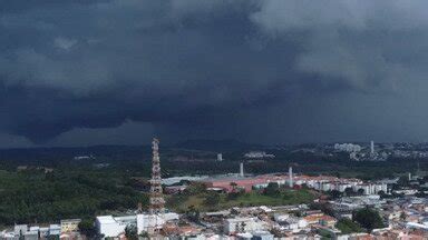 Bom dia Diario Sexta feira deve ser de calor no Alto Tietê Globoplay