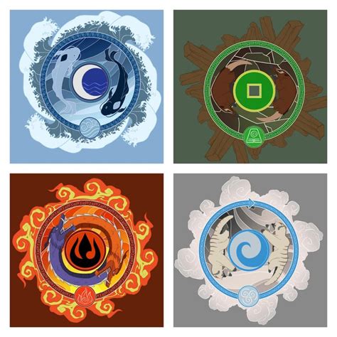 Pin By Pixie Amazon On Nerdy Girl Love Avatar The Last Airbender