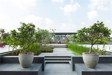 A 30,000-square-feet villa in Trivandrum | Architectural Digest India