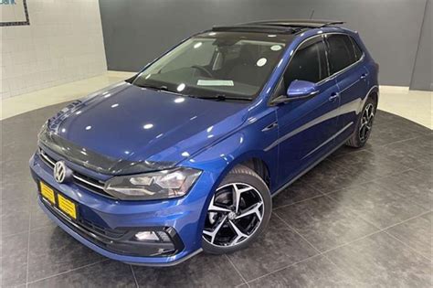 2020 Vw Polo 10 Tsi Comfortline For Sale In Gauteng Auto Mart