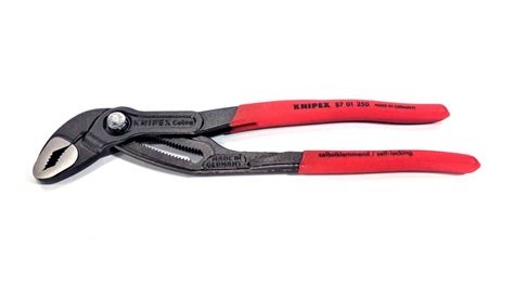 Cobra Knipex V Cobra Set