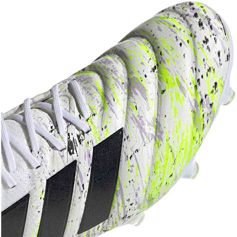 adidas COPA 20.1 FG - Uniforia Pack - SoccerPro