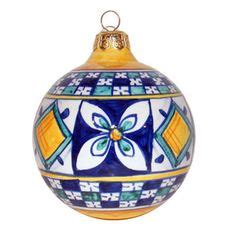 Italian Ceramic Christmas Ornaments Ideas Christmas Ornaments