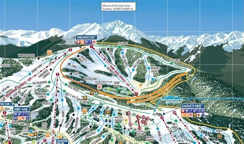 Vail Proposes Upgrading Game Creek Lift Lift Blog